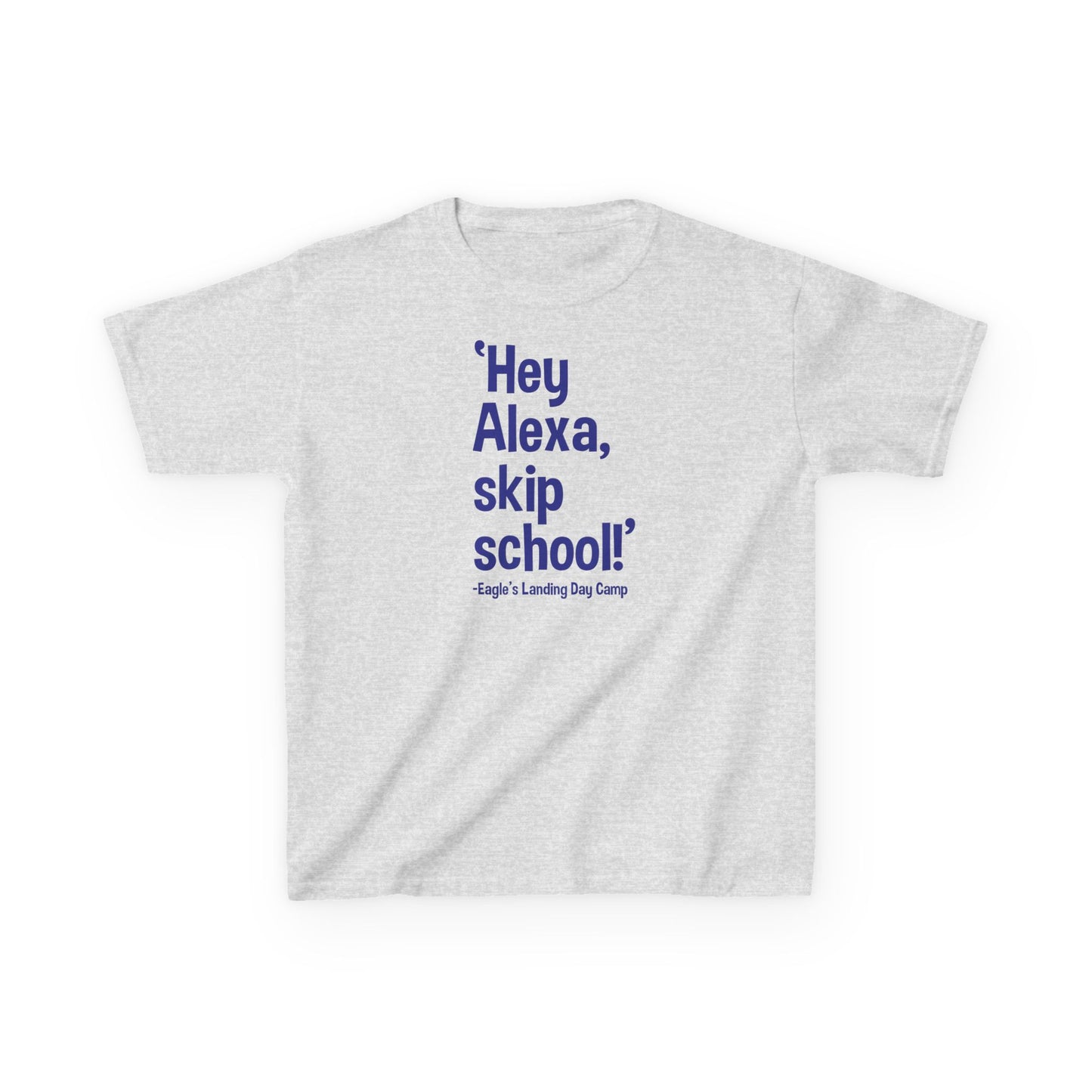 YOUTH Heavy Cotton™ Tee