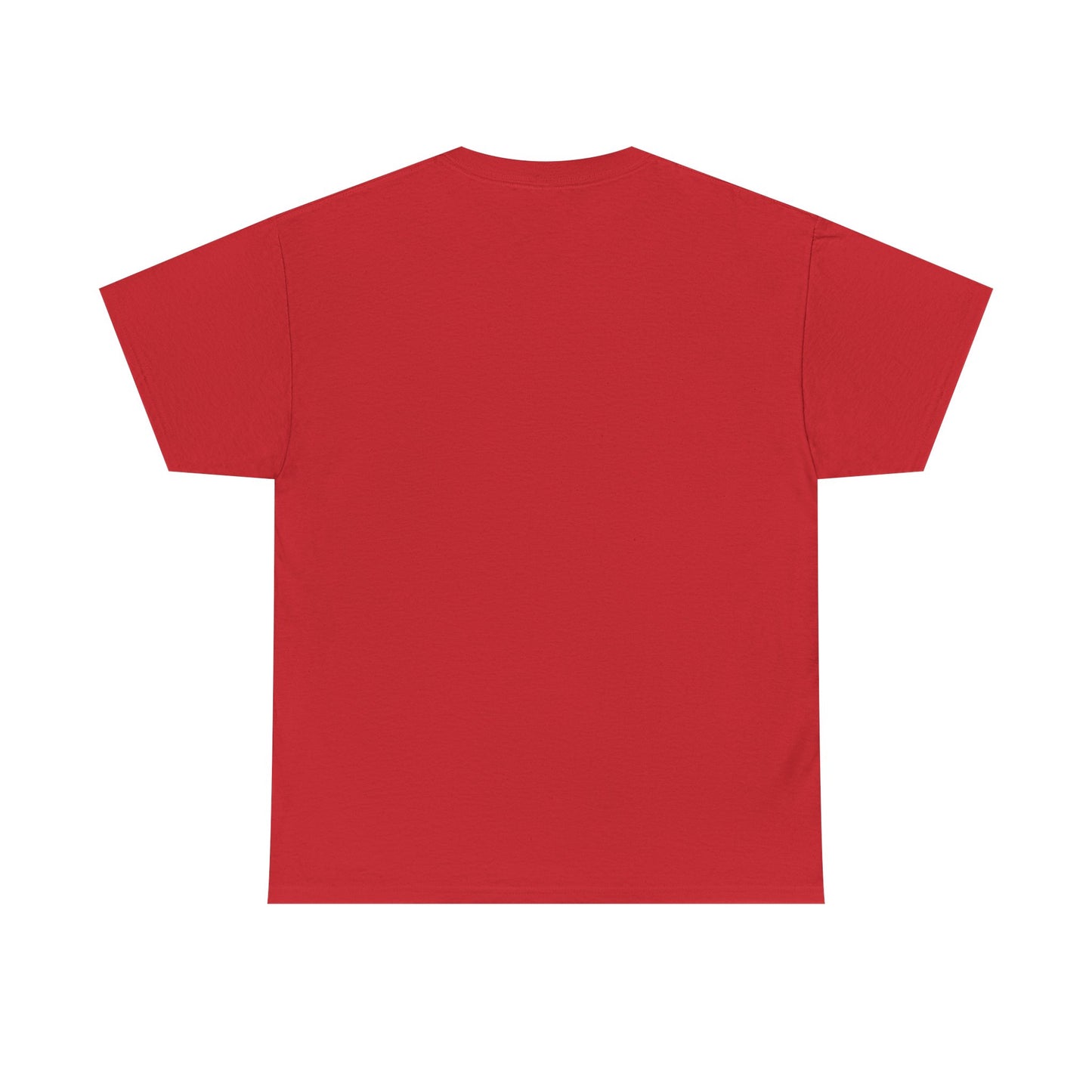 ADULT Unisex Heavy Cotton Tee
