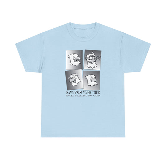 ADULT Unisex Heavy Cotton Tee