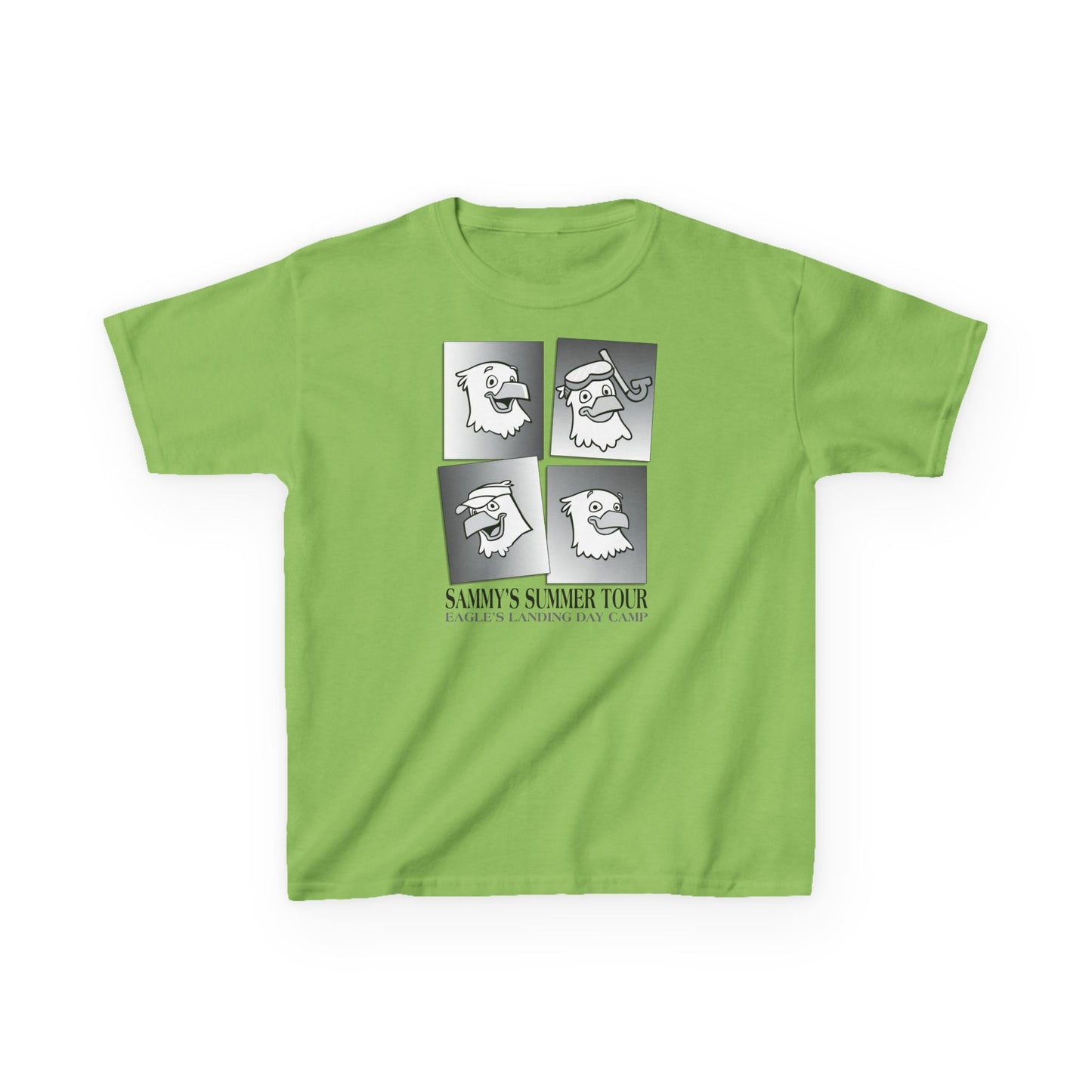YOUTH Heavy Cotton™ Tee