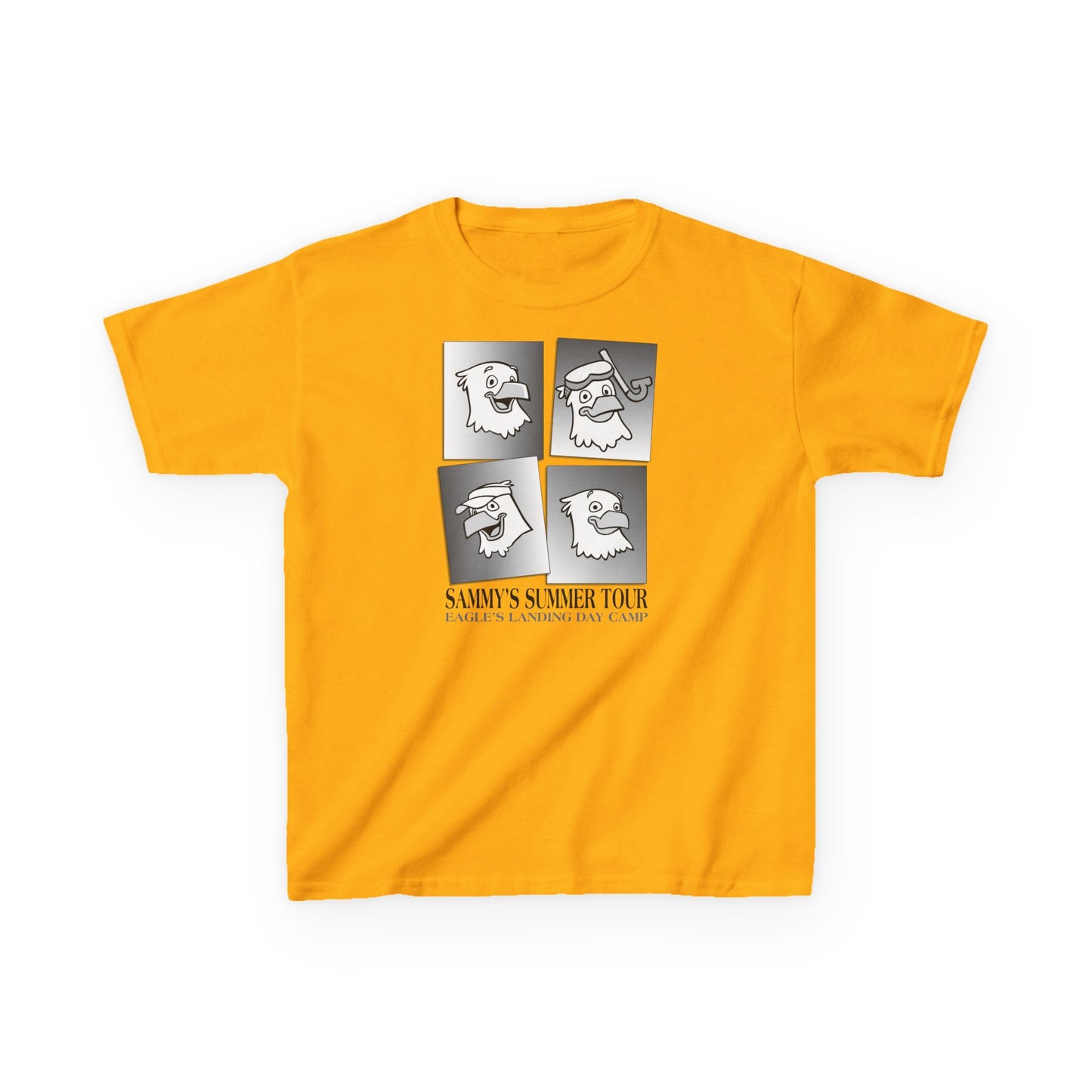 YOUTH Heavy Cotton™ Tee
