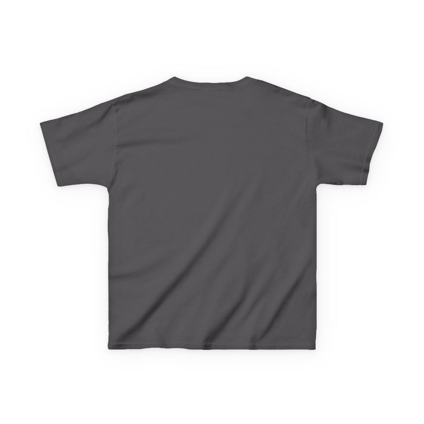 Super Hero Kids Heavy Cotton™ Tee - Eagle's Landing Day Camp