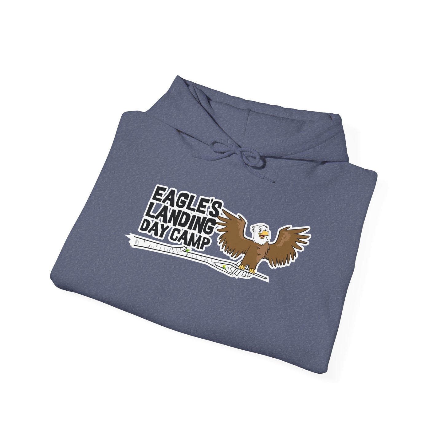 ADULT Unisex Heavy Blend™ Hooded Sweatshirt