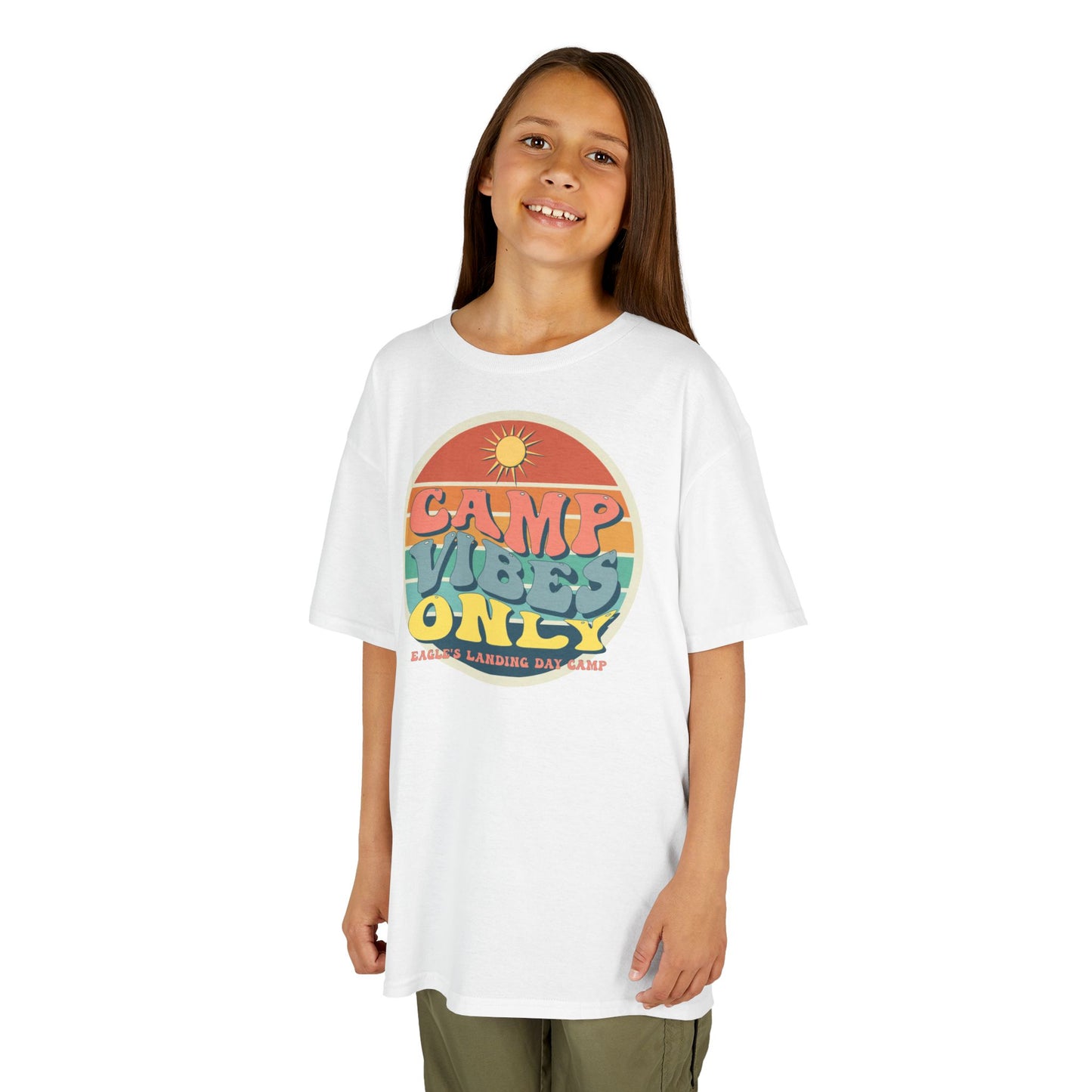 YOUTH Heavy Cotton™ Tee