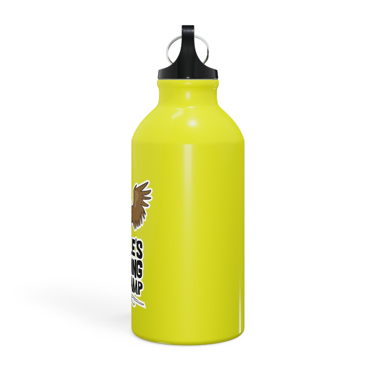 Oregon Sport Bottle