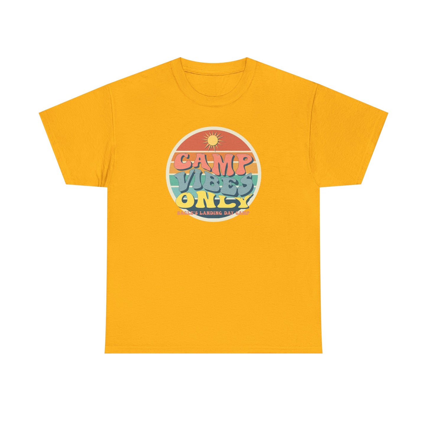 ADULT Unisex Heavy Cotton Tee