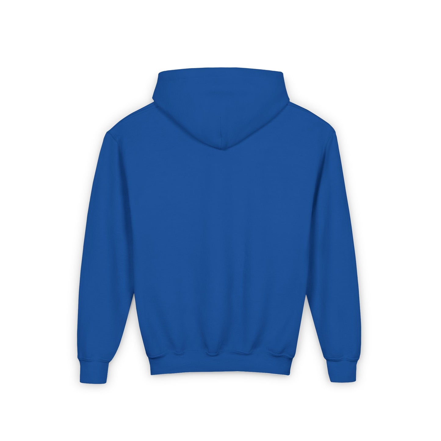 YOUTH Heavy Blend Hooded Sweatshirt