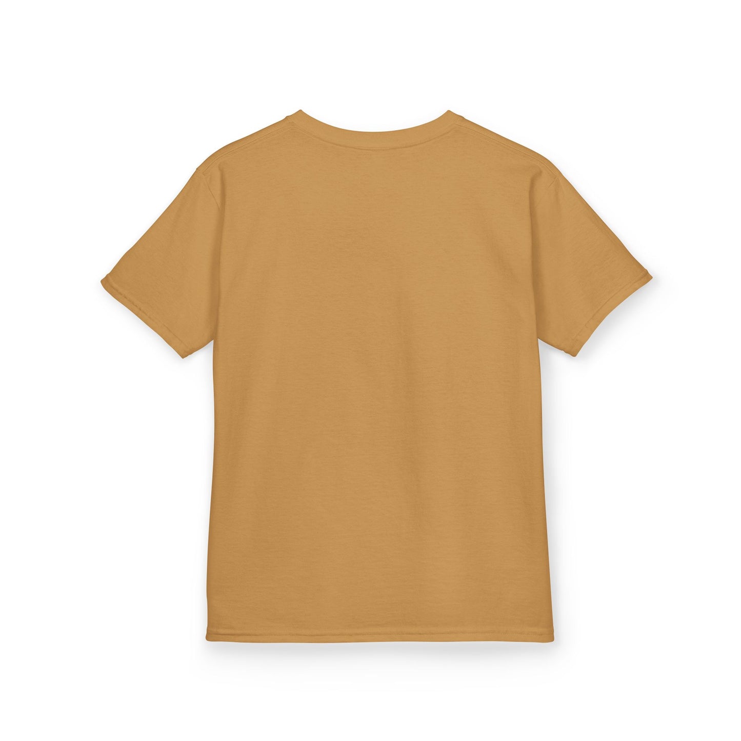 Super Hero Kids Heavy Cotton™ Tee - Eagle's Landing Day Camp