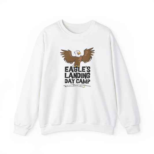 STAFF Unisex Heavy Blend™ Crewneck Sweatshirt
