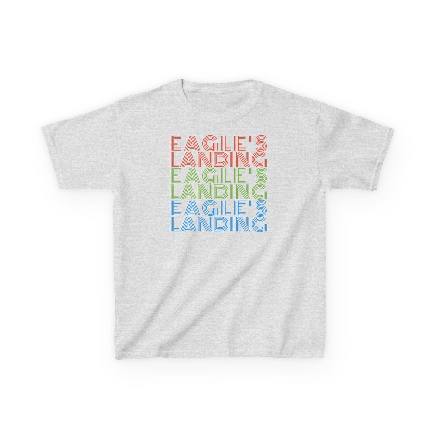 YOUTH Heavy Cotton™ Tee