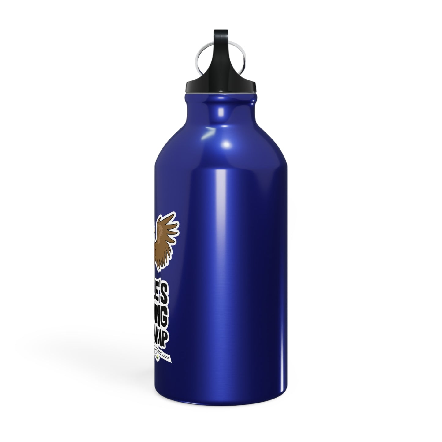 Oregon Sport Bottle