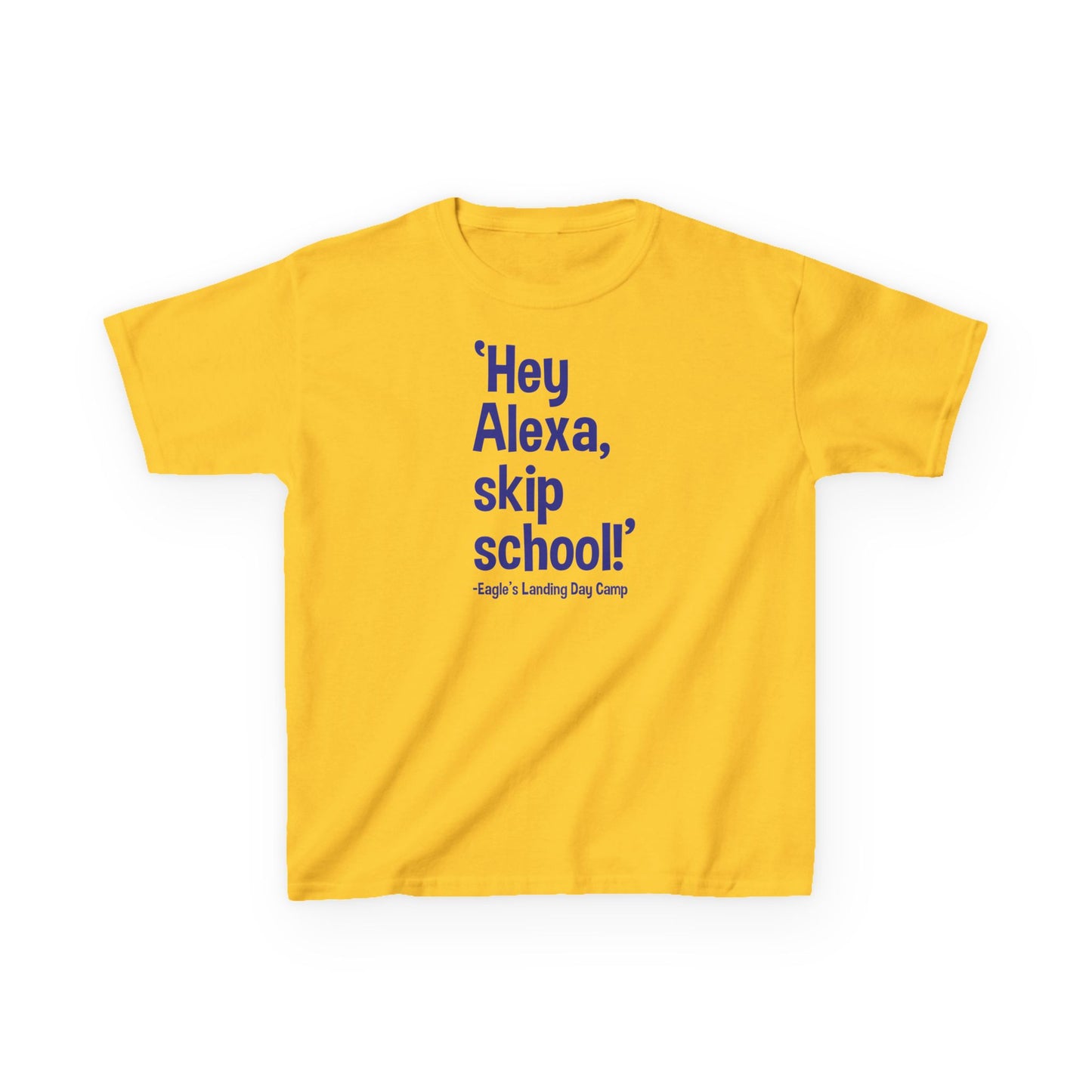 YOUTH Heavy Cotton™ Tee