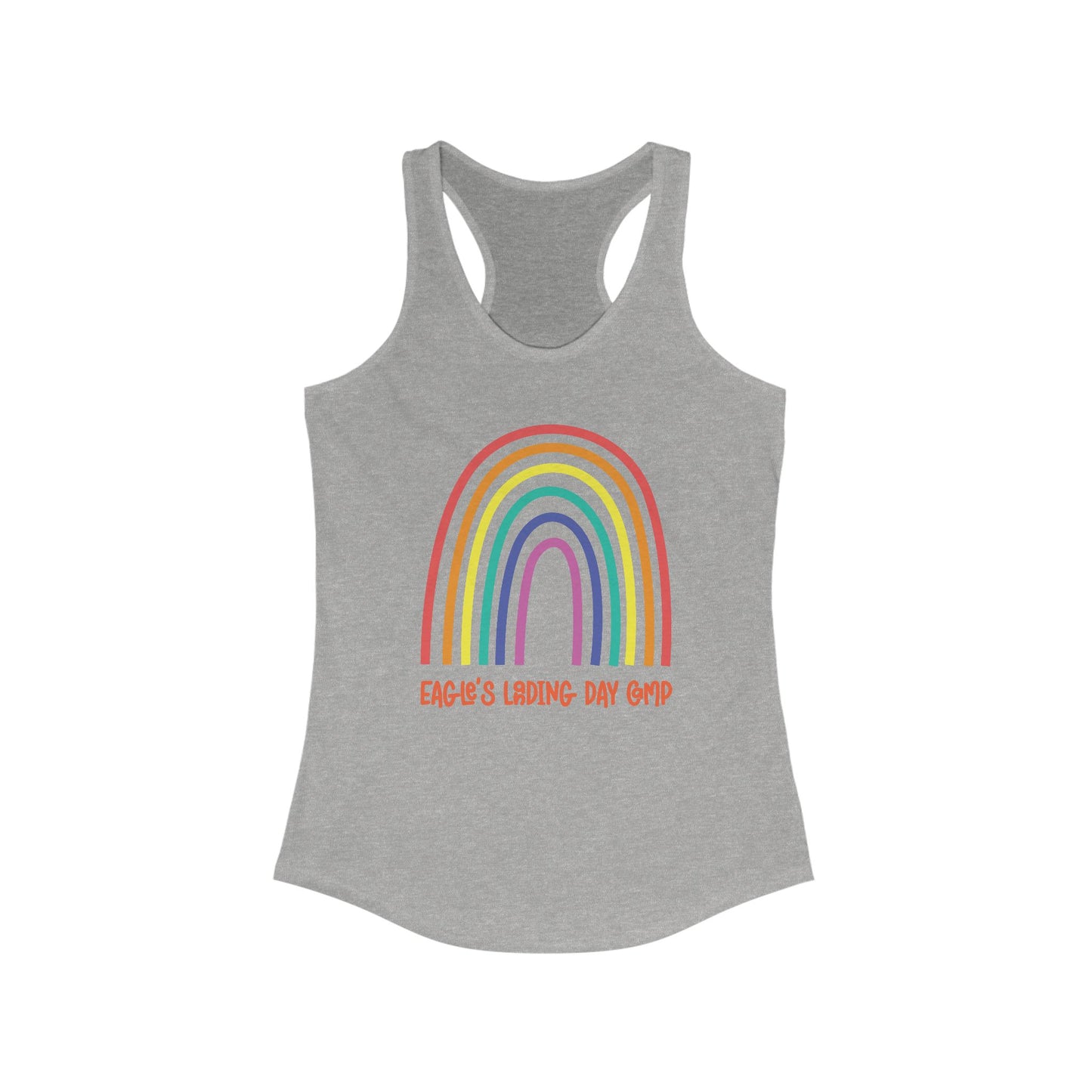 ADULT Women's Ideal Racerback Tank