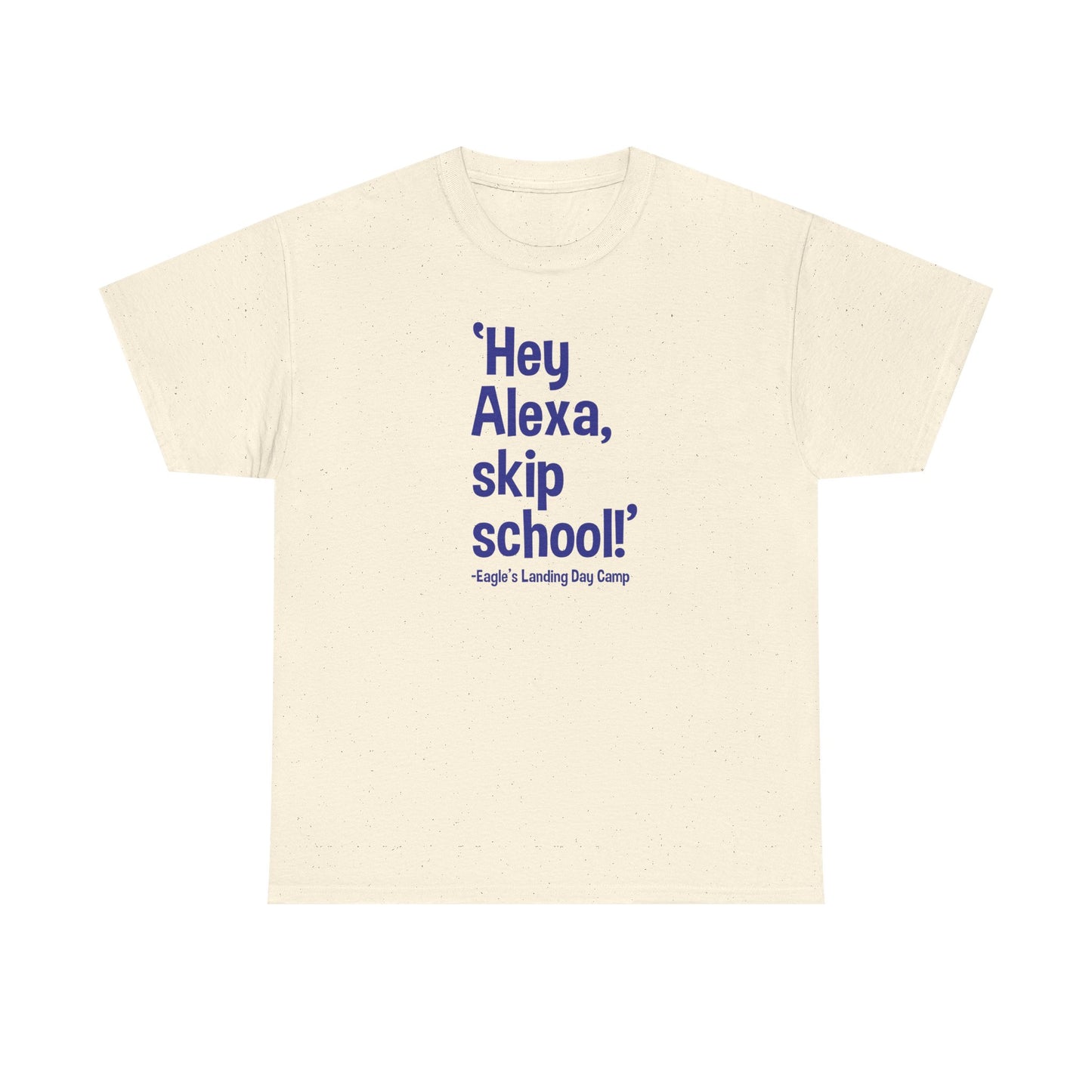 ADULT Unisex Heavy Cotton Tee