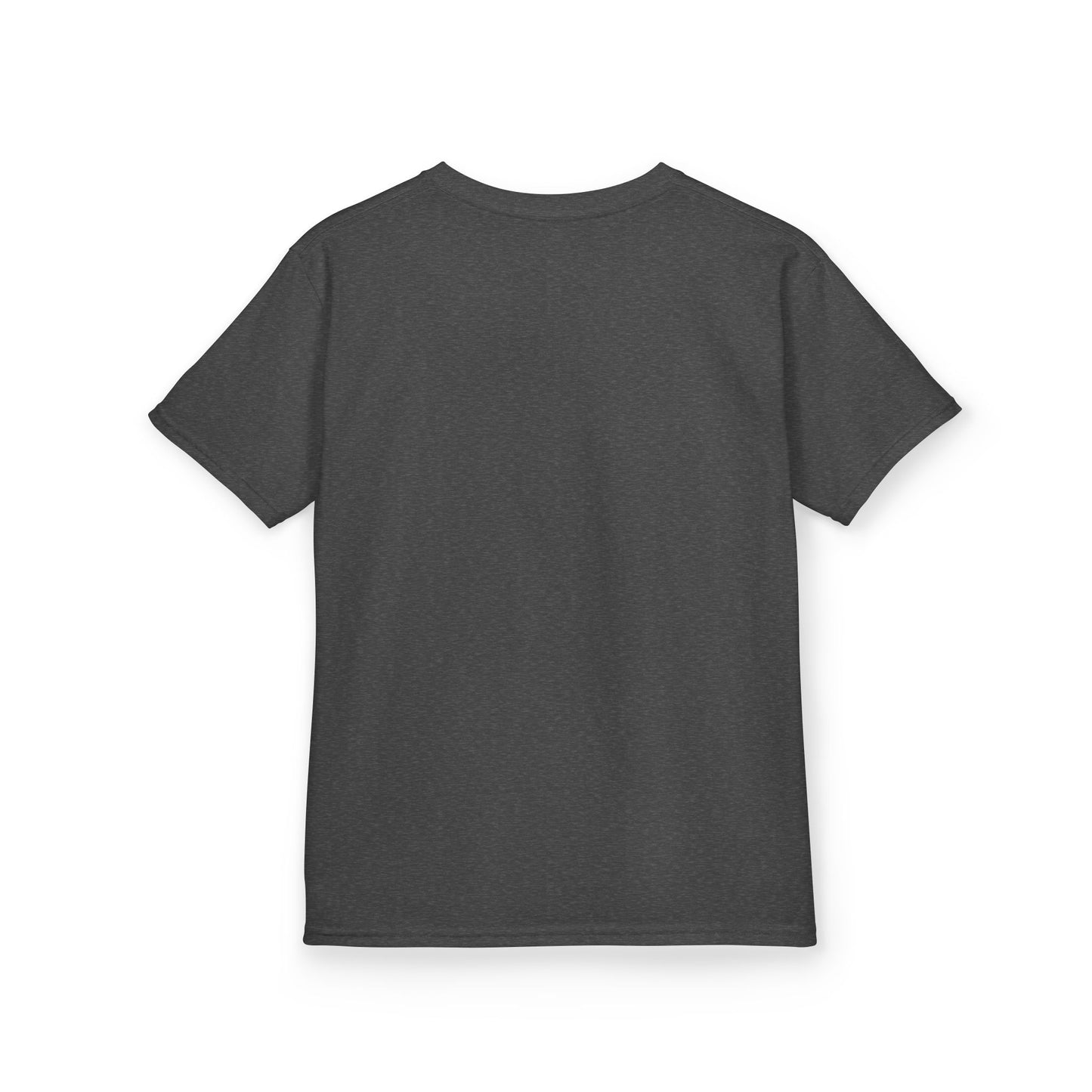 Super Hero Kids Heavy Cotton™ Tee - Eagle's Landing Day Camp