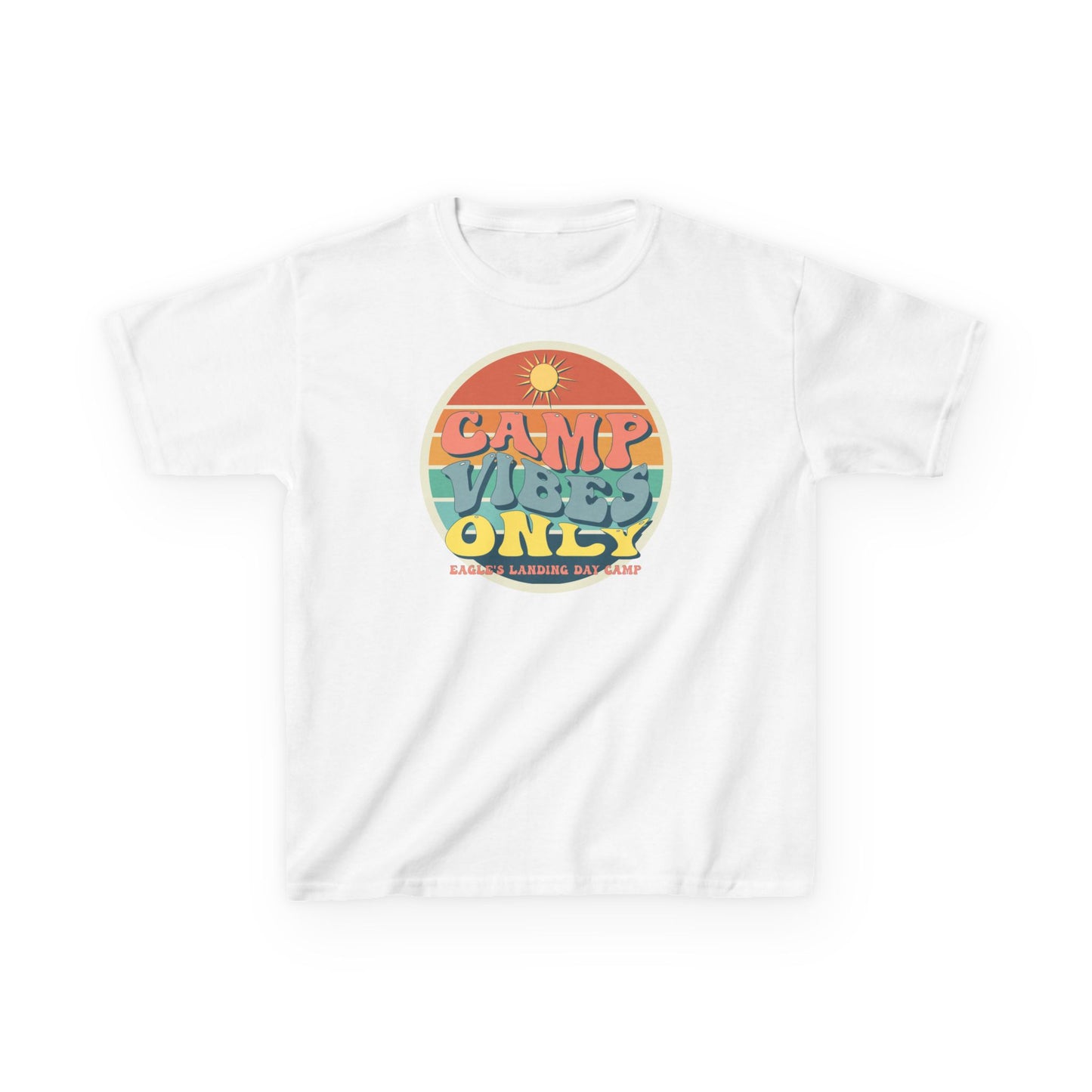 YOUTH Heavy Cotton™ Tee