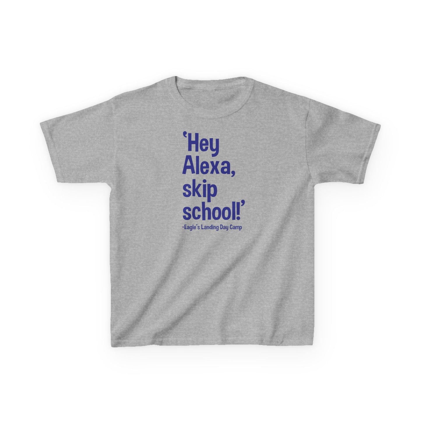 YOUTH Heavy Cotton™ Tee