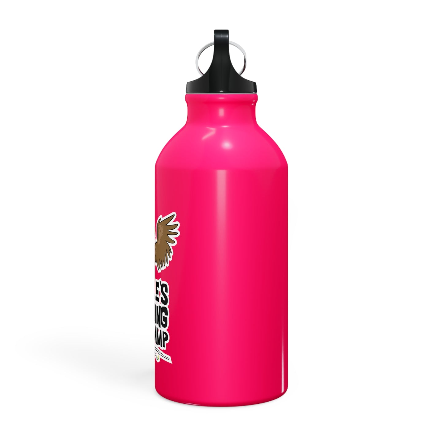 Oregon Sport Bottle