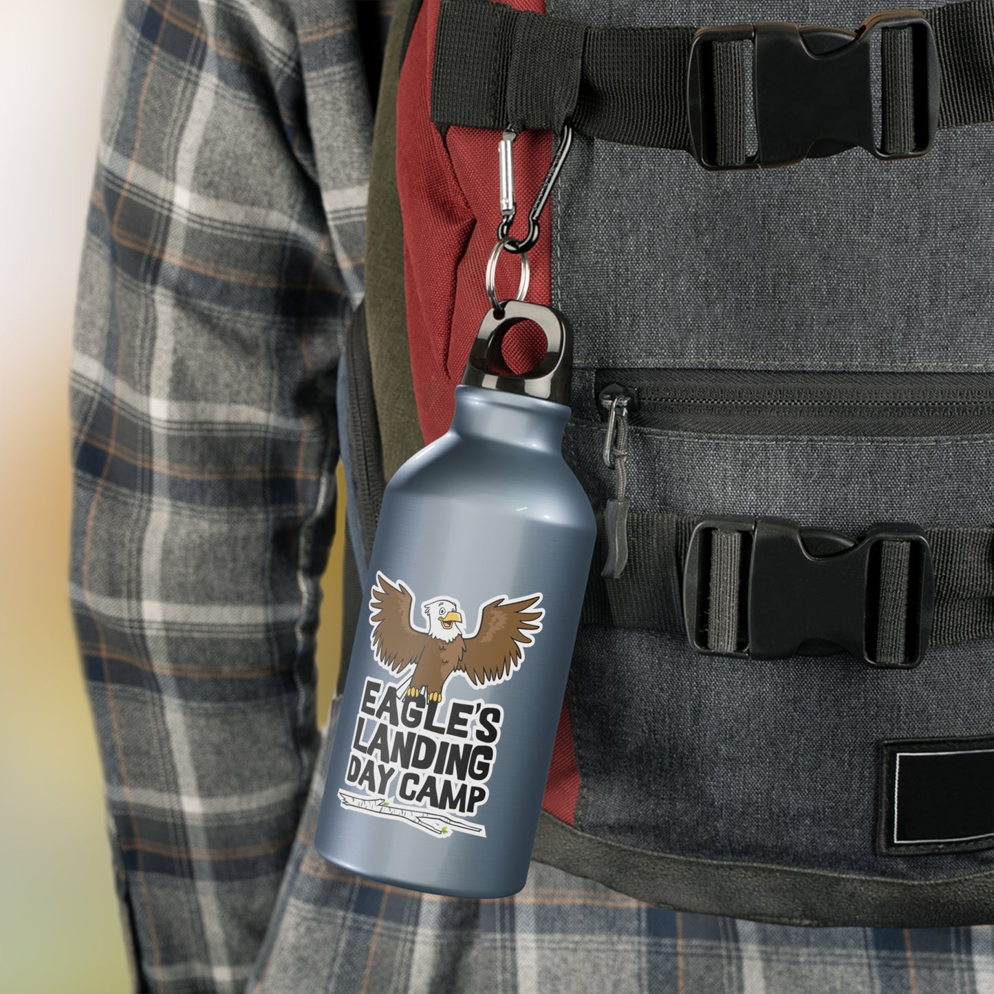 Oregon Sport Bottle