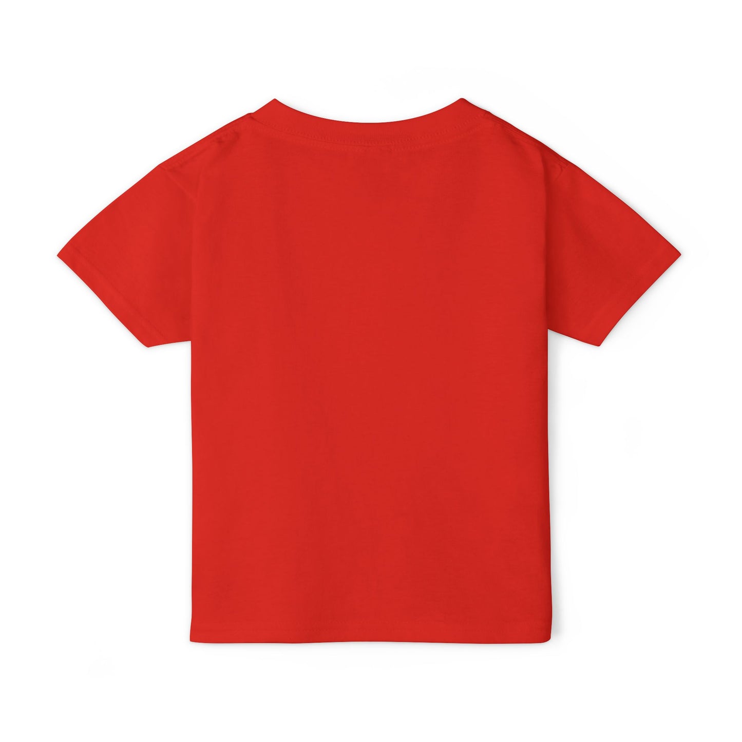 Love This Place TODDLER T-shirt - Perfect for Summer Camps and Playdates