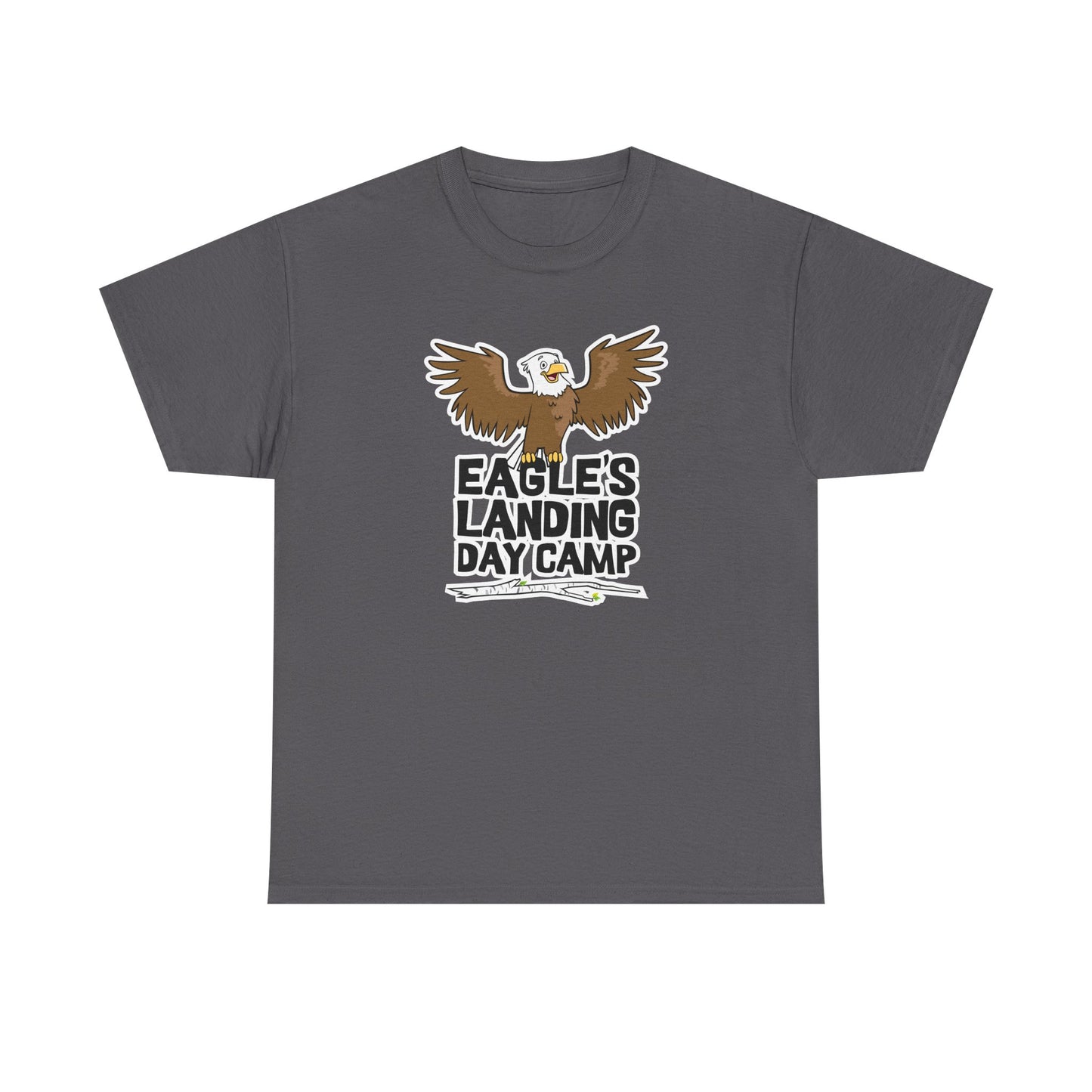 ADULT Unisex Heavy Cotton Tee