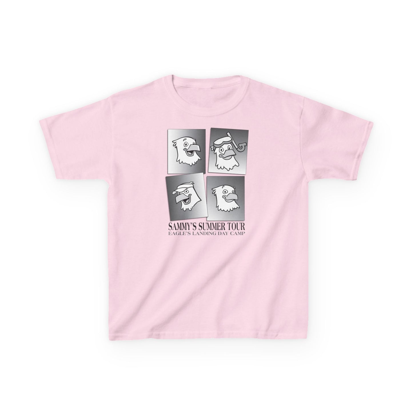 YOUTH Heavy Cotton™ Tee
