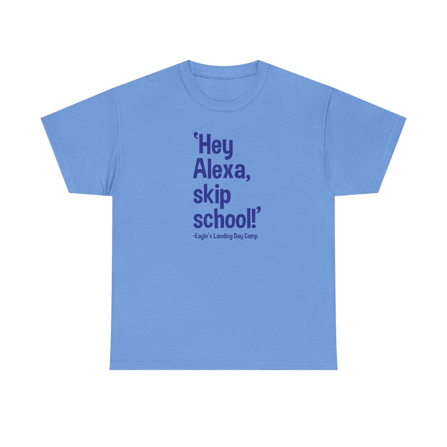 ADULT Unisex Heavy Cotton Tee