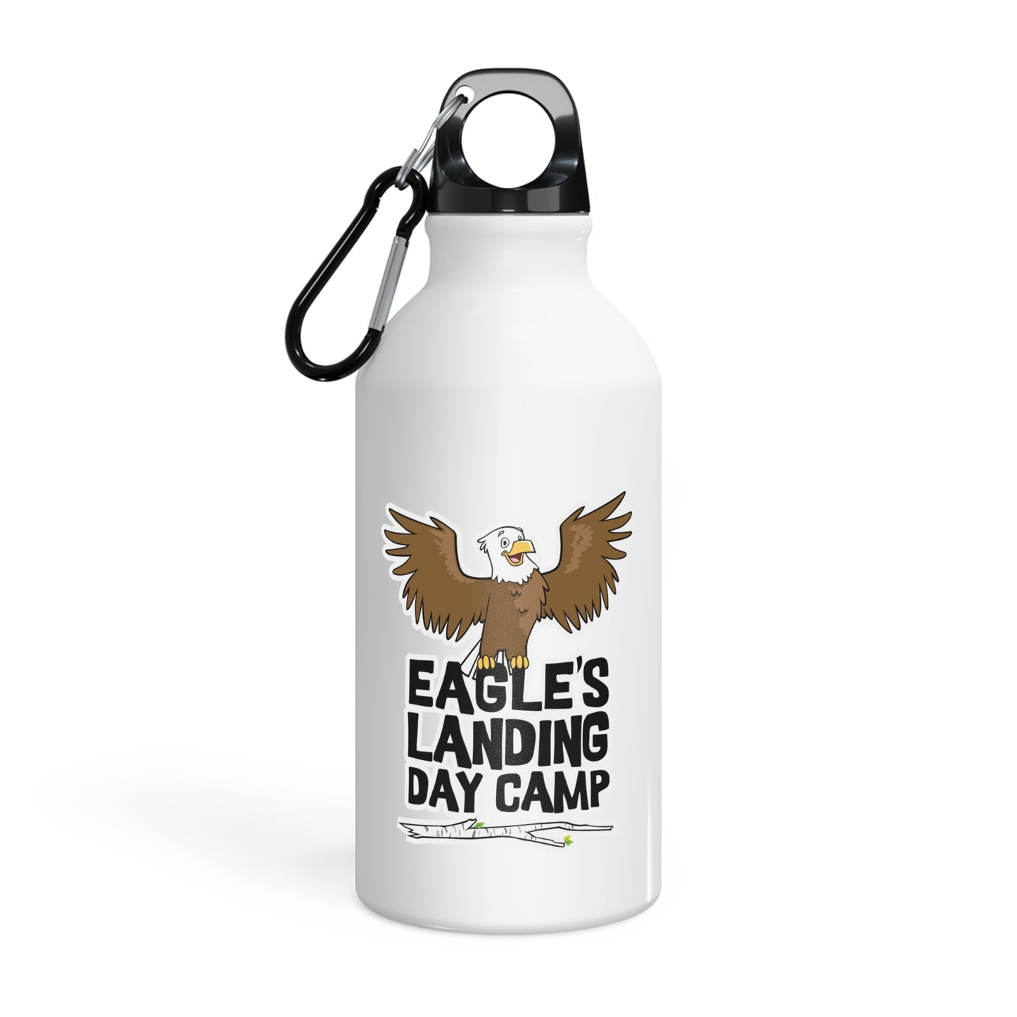 Oregon Sport Bottle