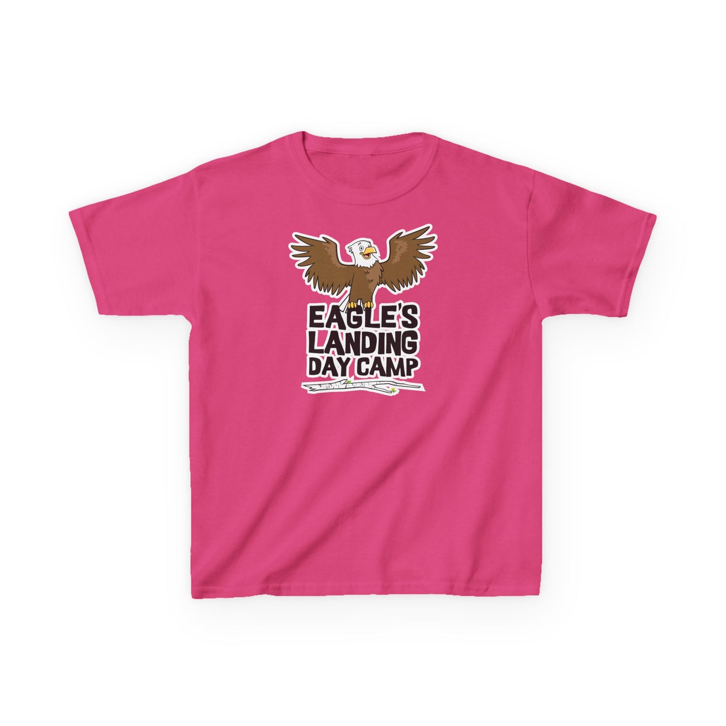 YOUTH Heavy Cotton™ Tee
