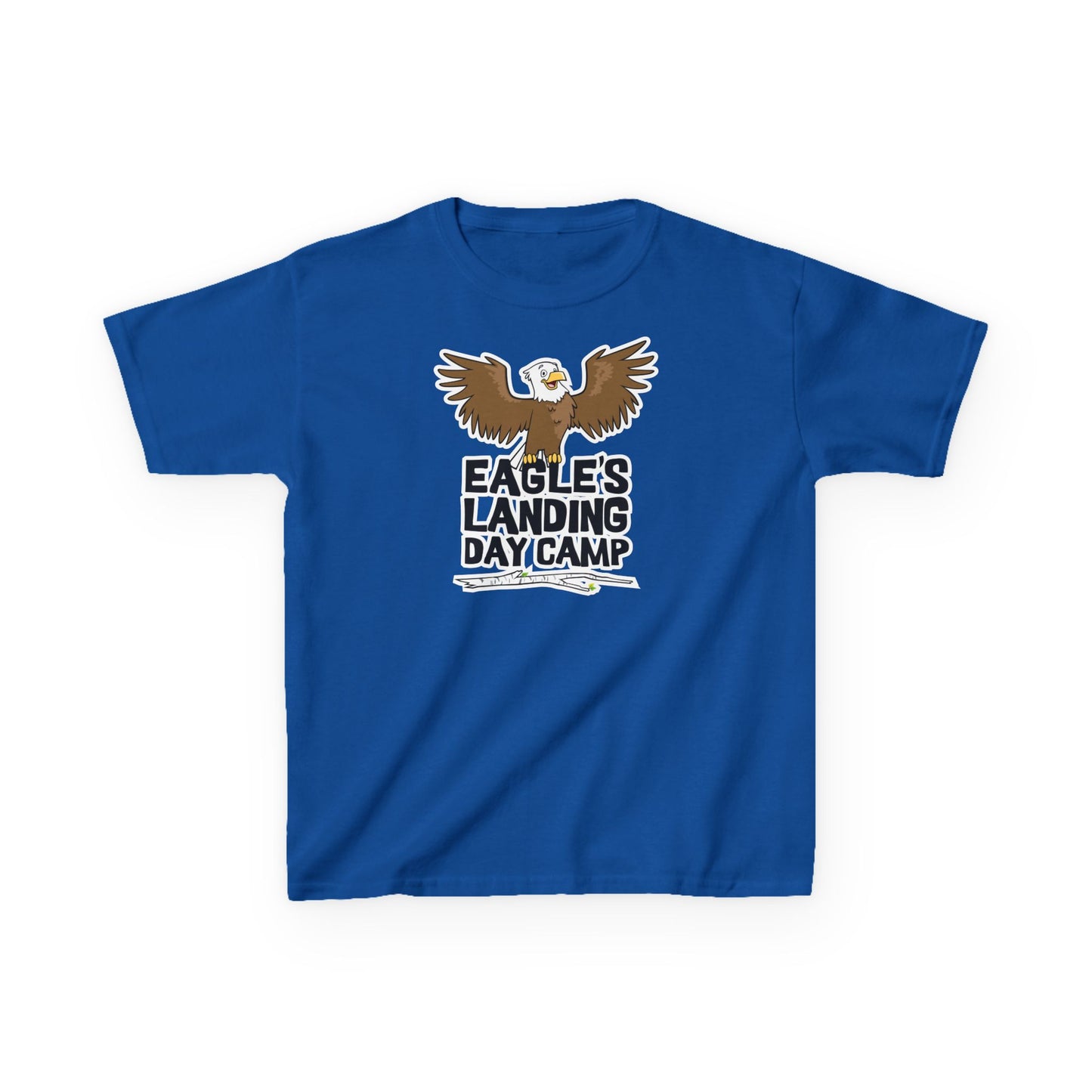 YOUTH Heavy Cotton™ Tee