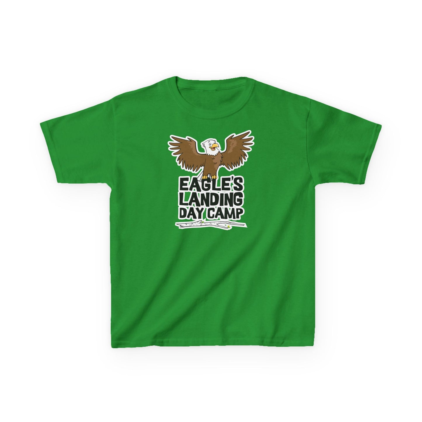 YOUTH Heavy Cotton™ Tee
