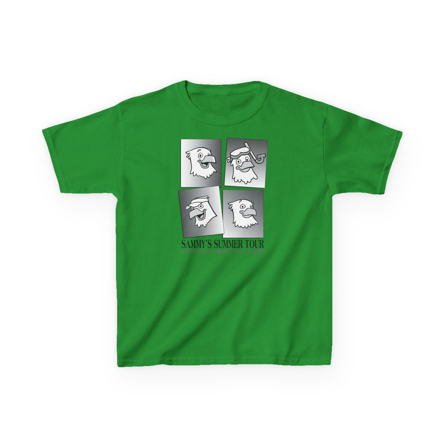 YOUTH Heavy Cotton™ Tee