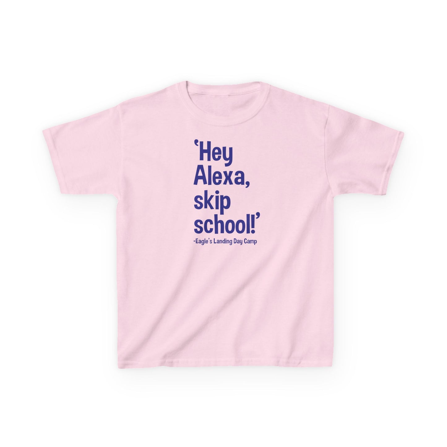 YOUTH Heavy Cotton™ Tee