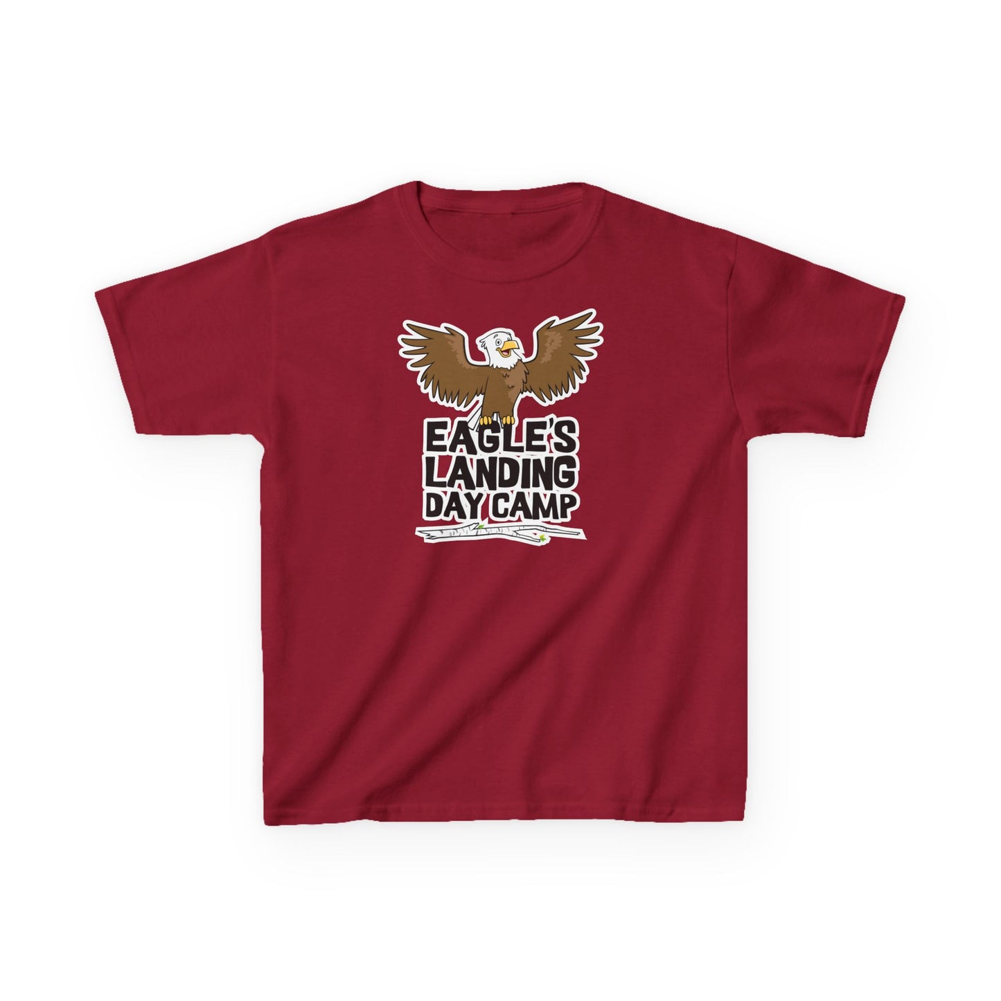 YOUTH Heavy Cotton™ Tee
