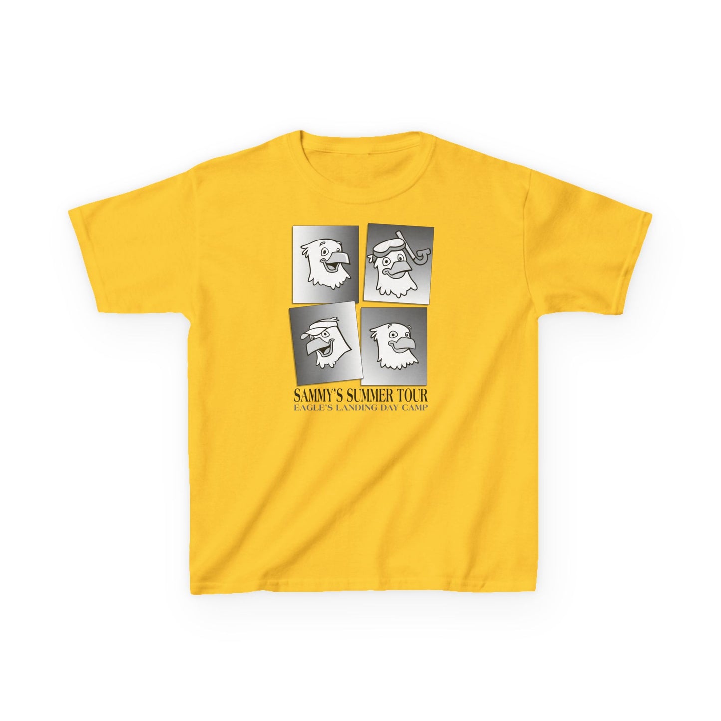 YOUTH Heavy Cotton™ Tee