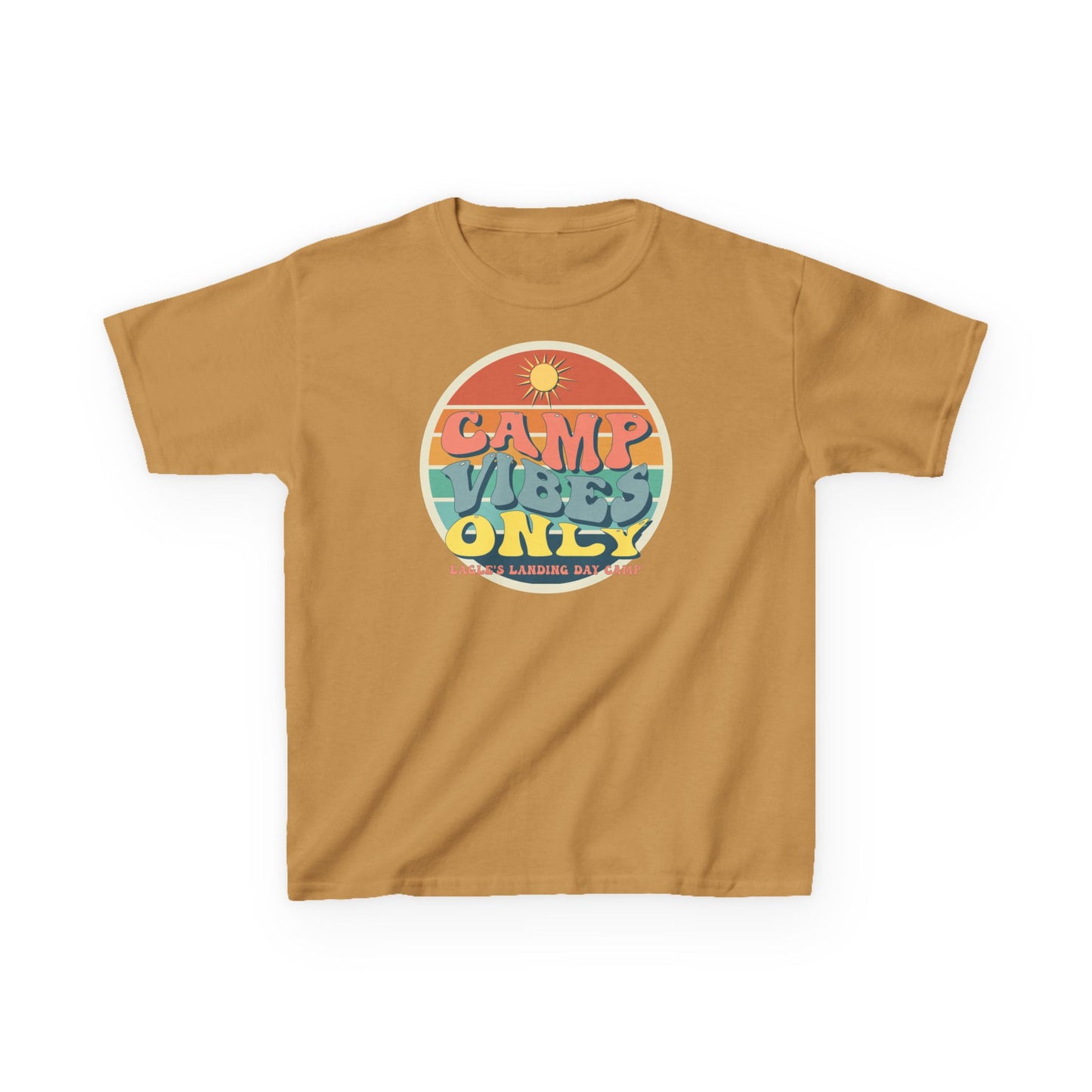 YOUTH Heavy Cotton™ Tee