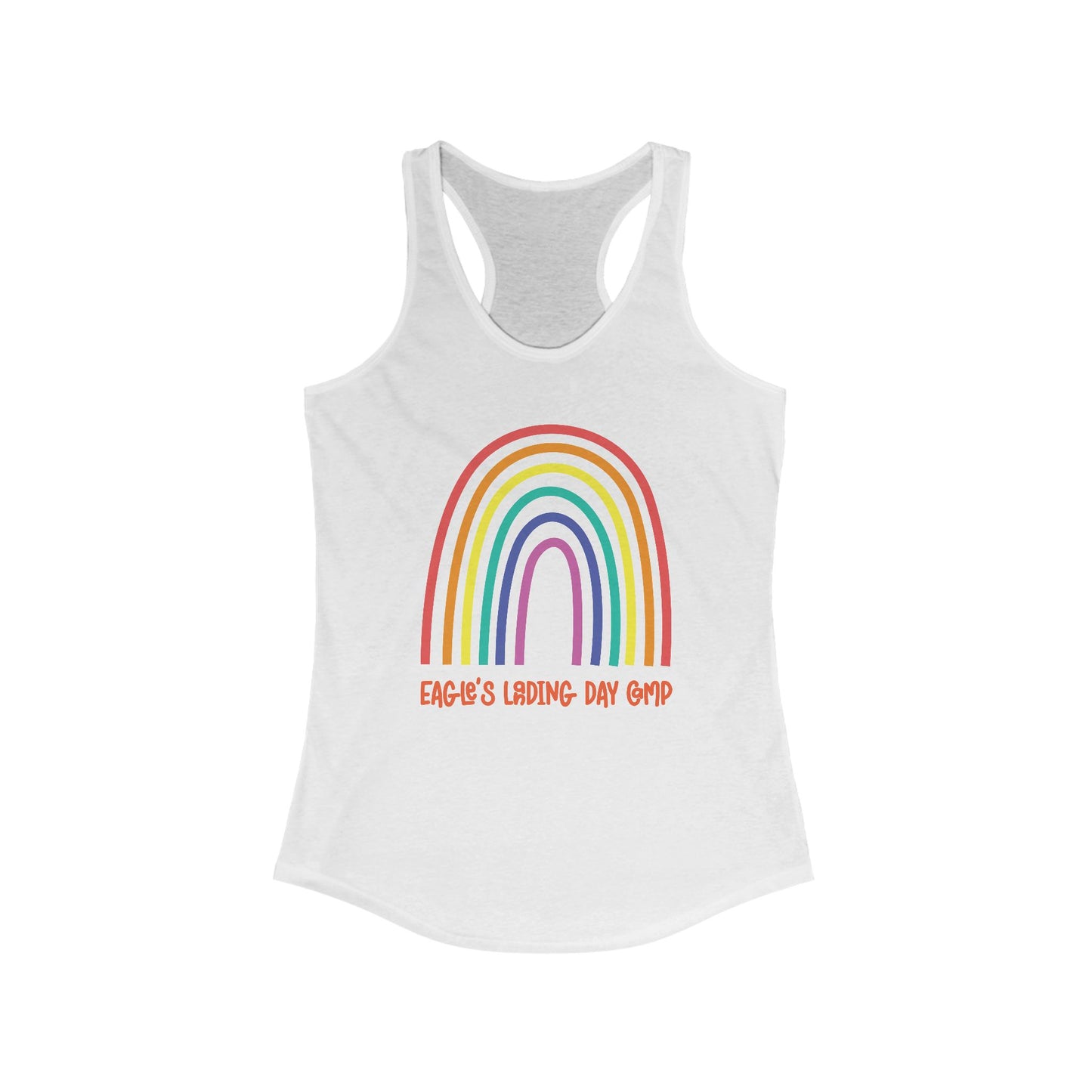 ADULT Women's Ideal Racerback Tank