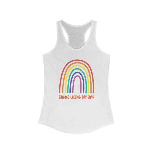 ADULT Women's Ideal Racerback Tank