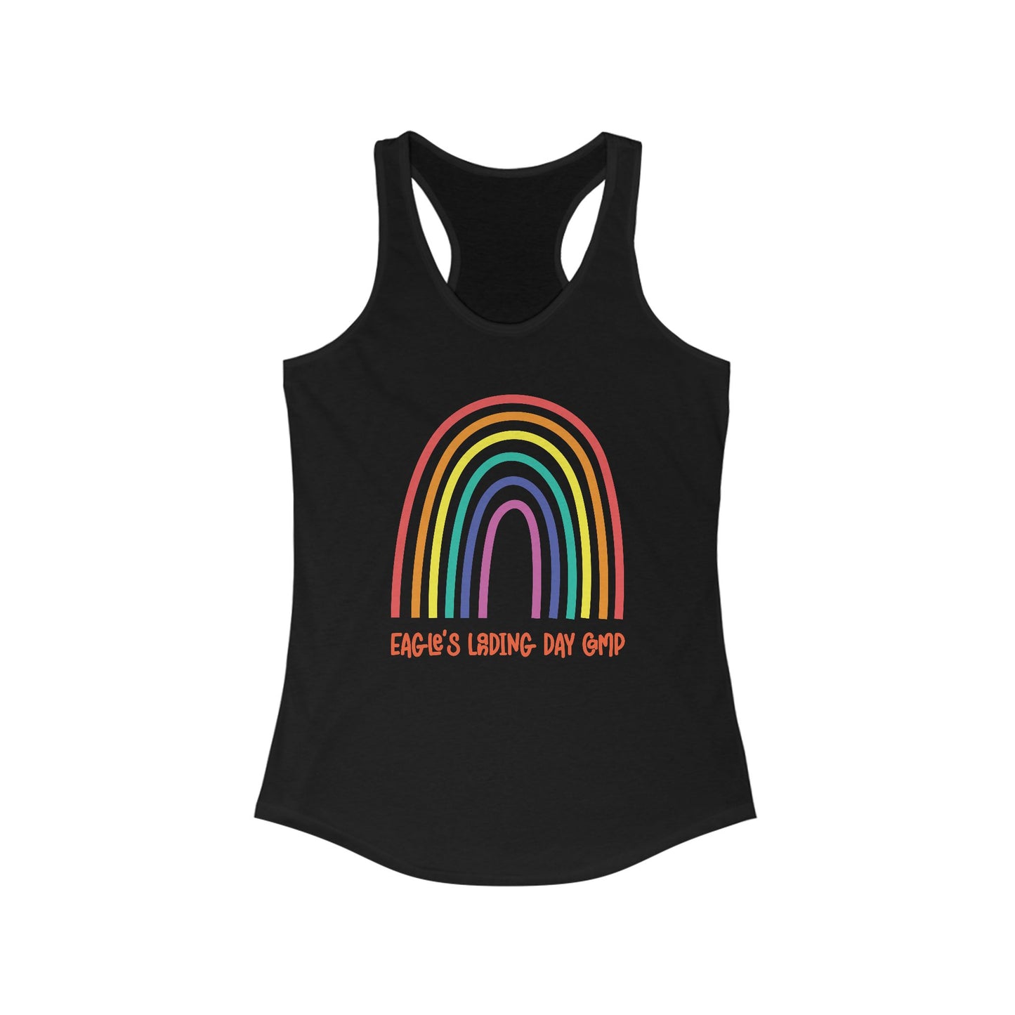 ADULT Women's Ideal Racerback Tank