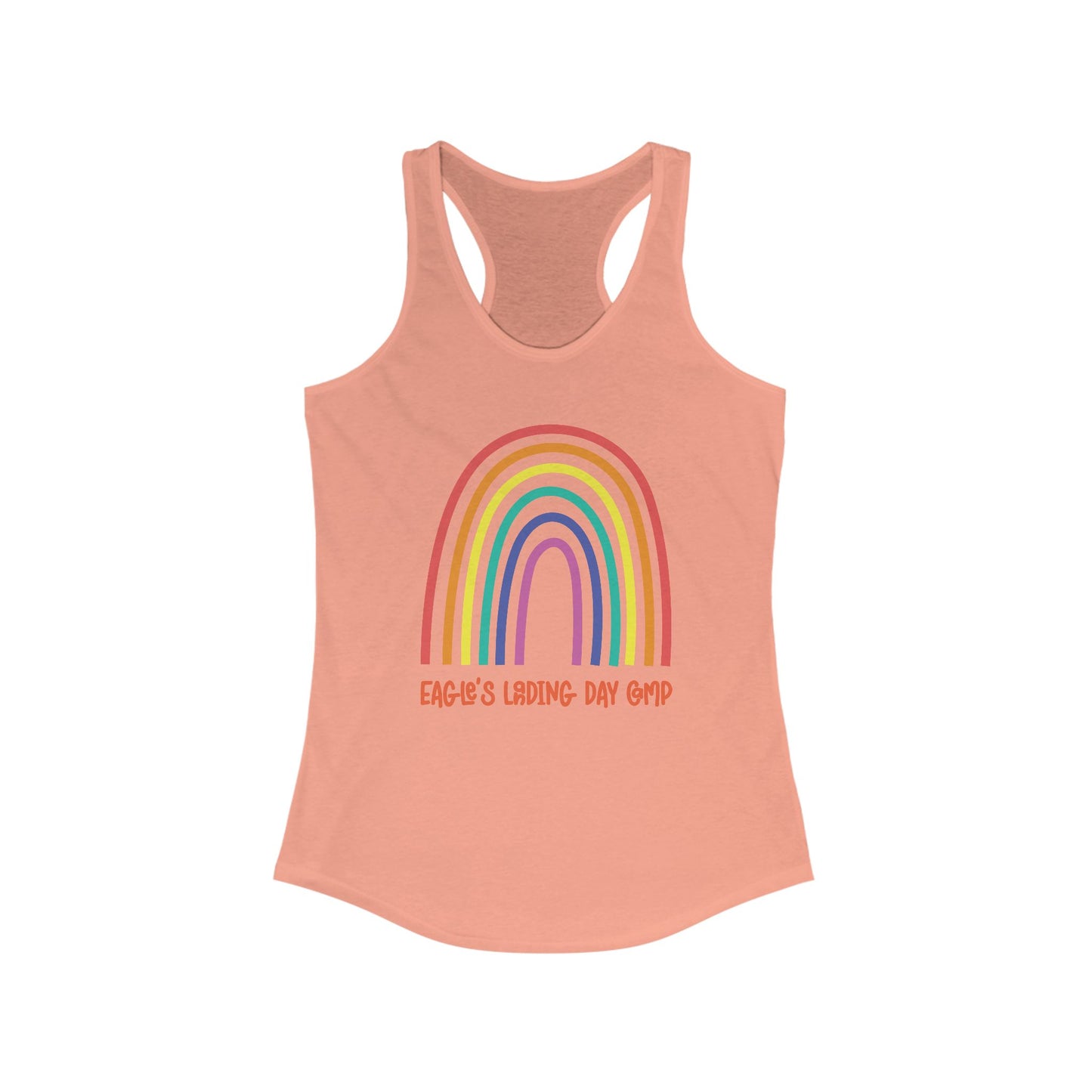 ADULT Women's Ideal Racerback Tank