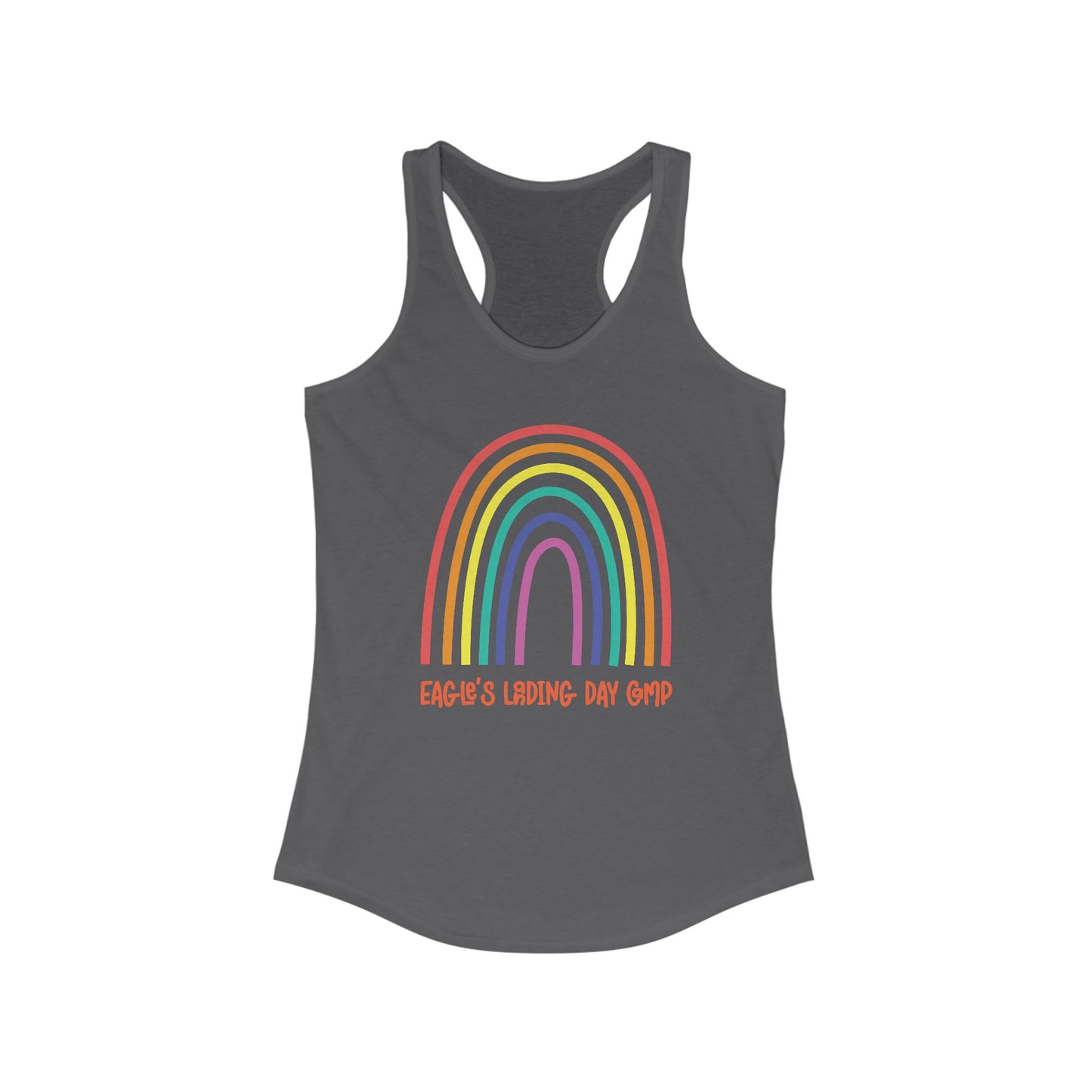 ADULT Women's Ideal Racerback Tank