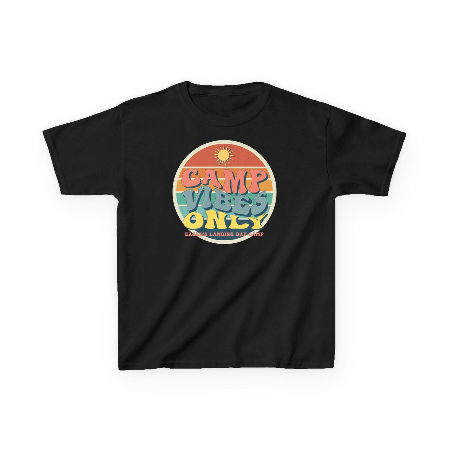 YOUTH Heavy Cotton™ Tee