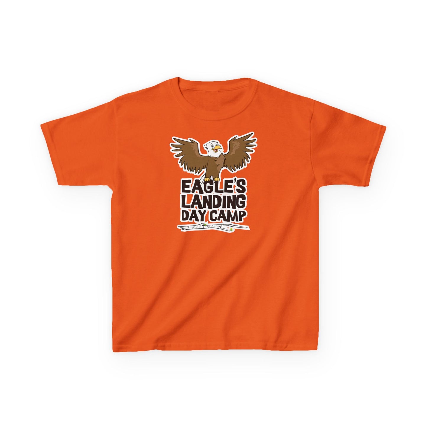 YOUTH Heavy Cotton™ Tee