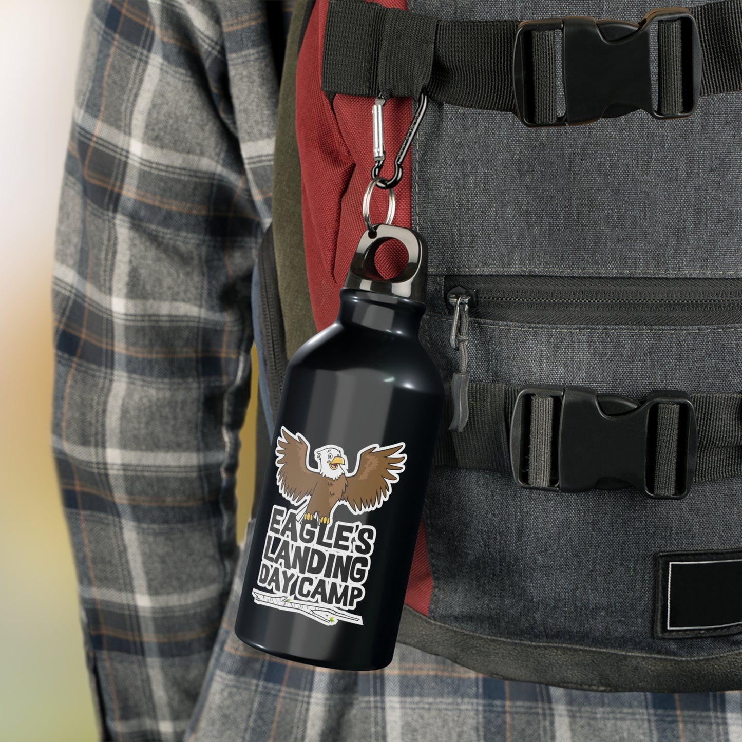 Oregon Sport Bottle
