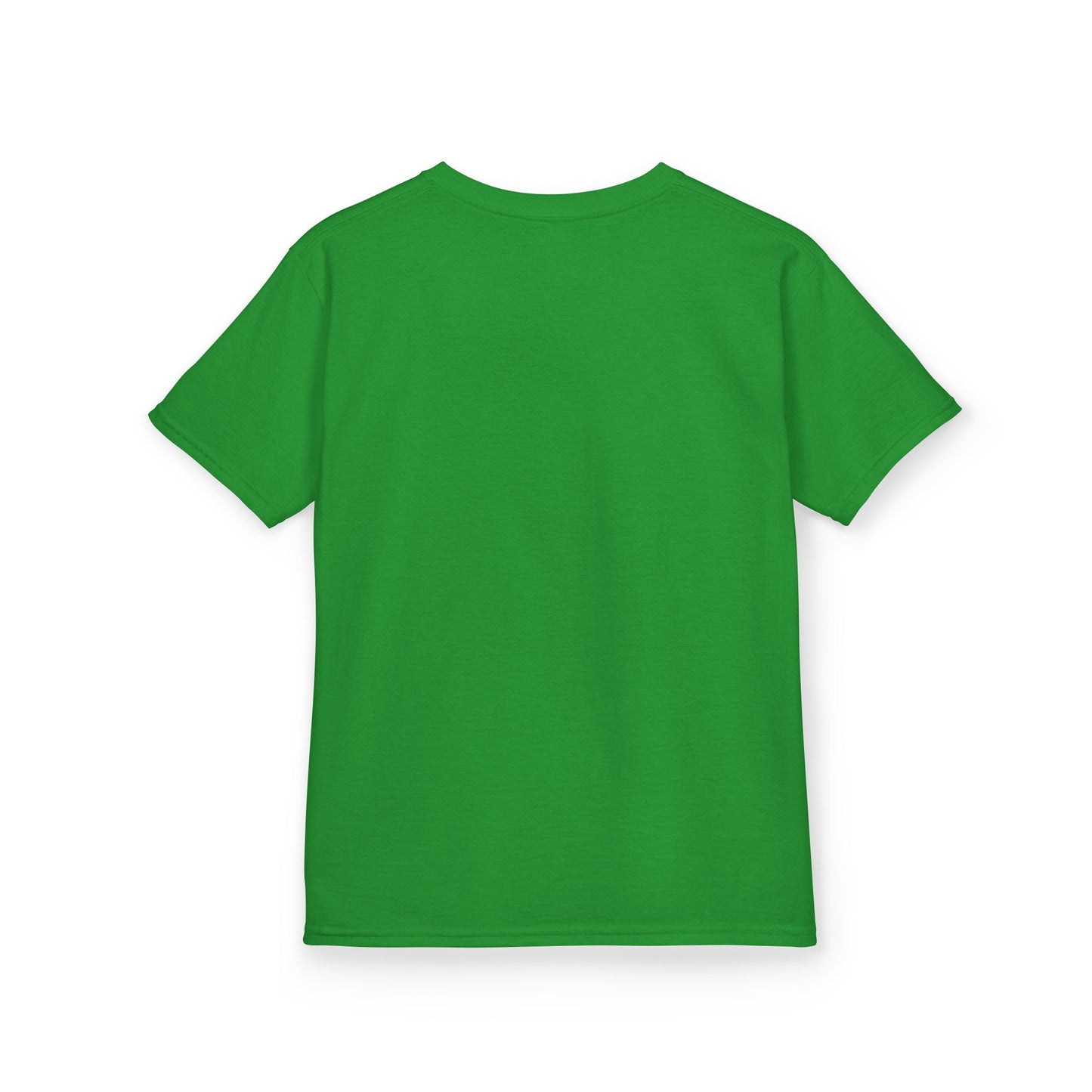 Super Hero Kids Heavy Cotton™ Tee - Eagle's Landing Day Camp