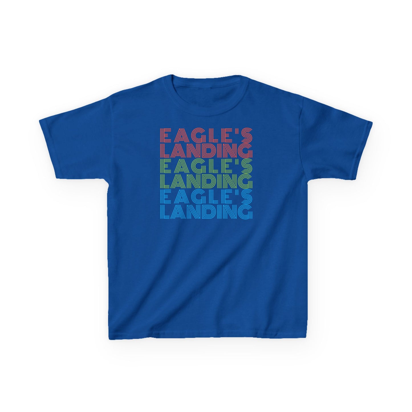 YOUTH Heavy Cotton™ Tee