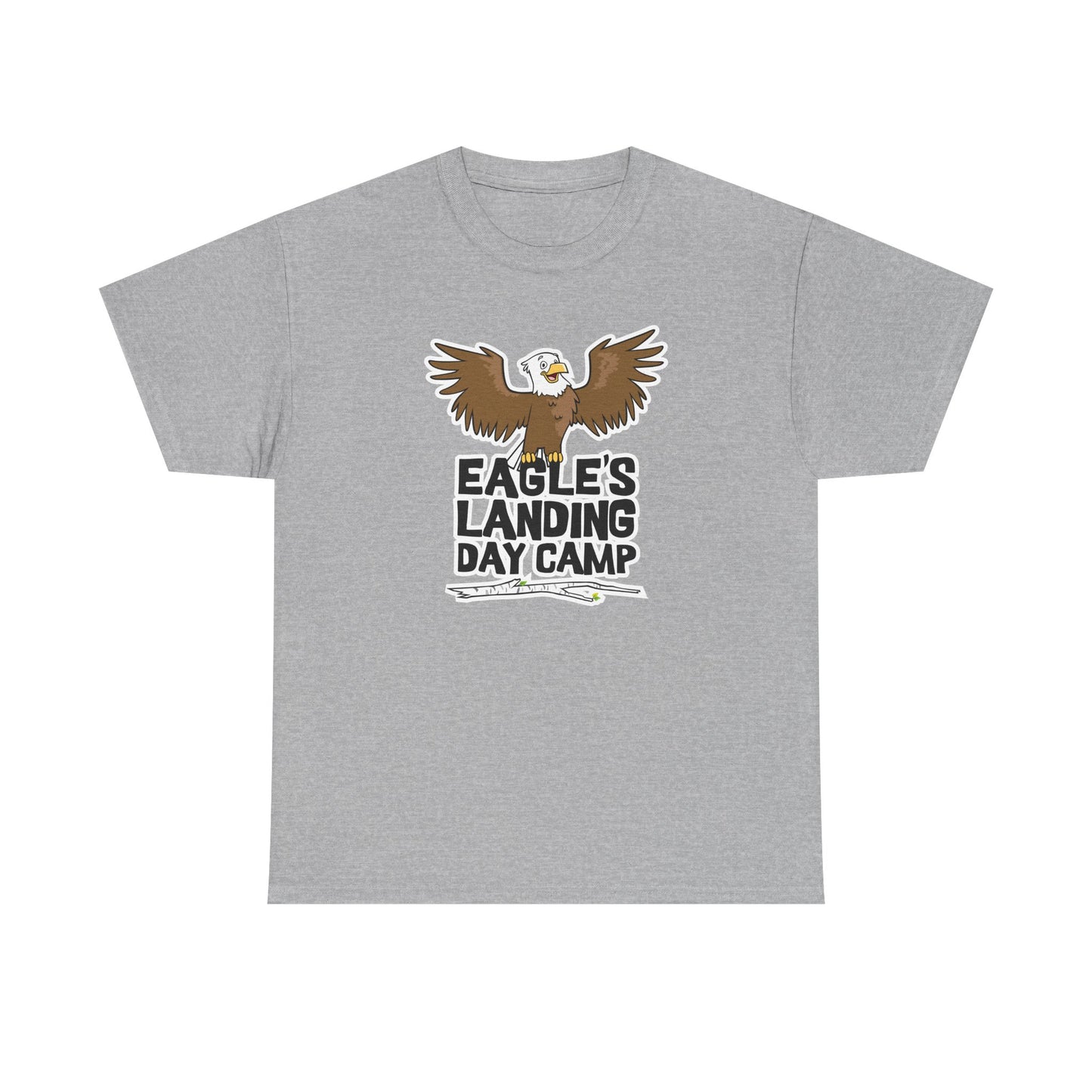 ADULT Unisex Heavy Cotton Tee