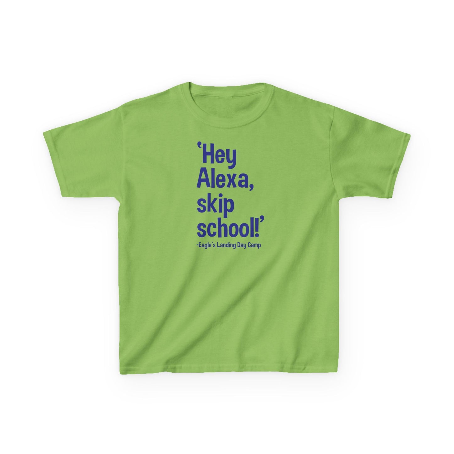 YOUTH Heavy Cotton™ Tee