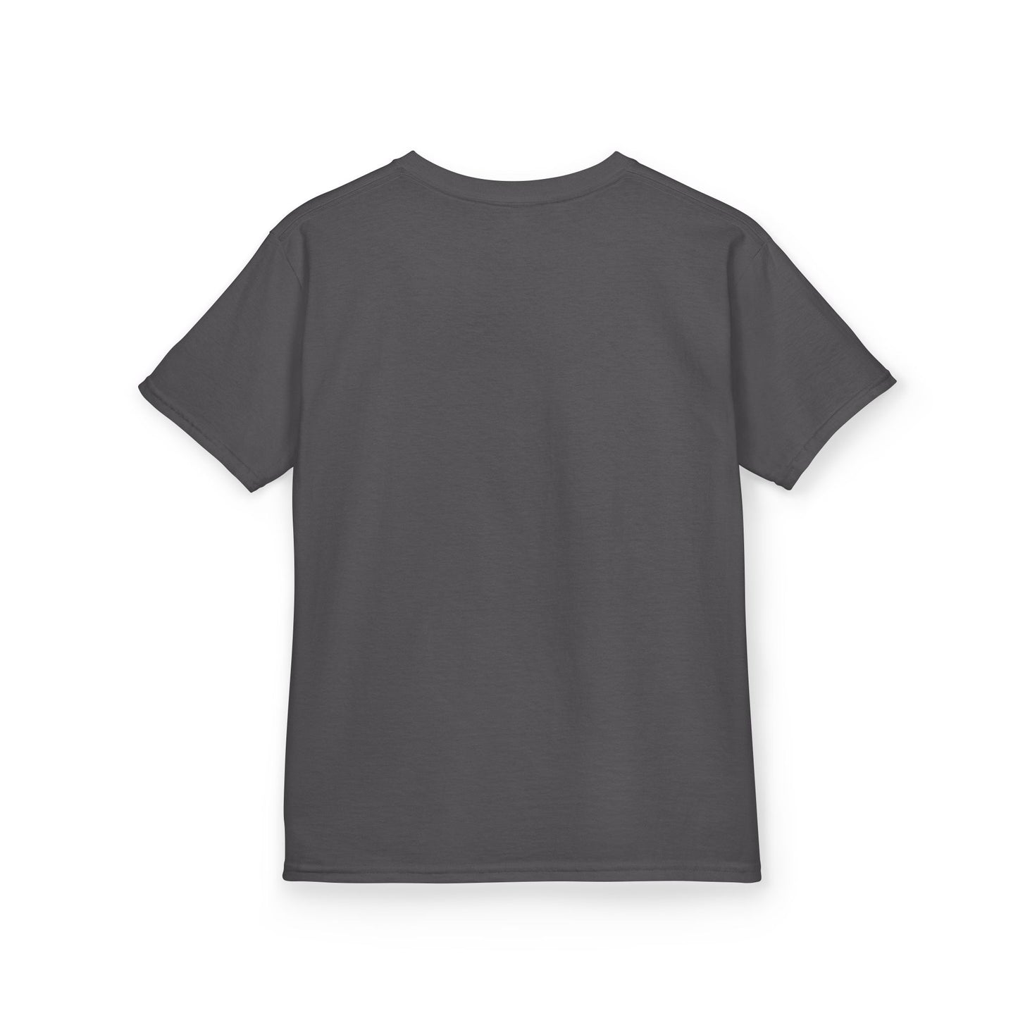 Super Hero Kids Heavy Cotton™ Tee - Eagle's Landing Day Camp