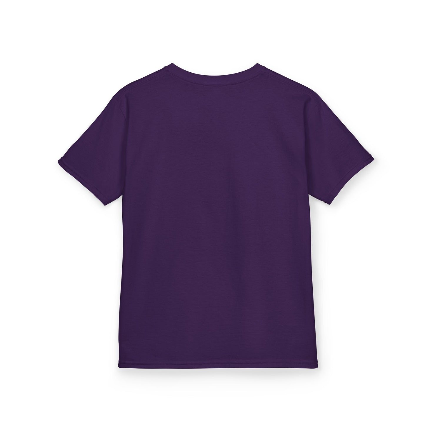 Super Hero Kids Heavy Cotton™ Tee - Eagle's Landing Day Camp